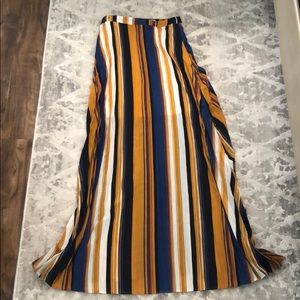 Maxi Skirt